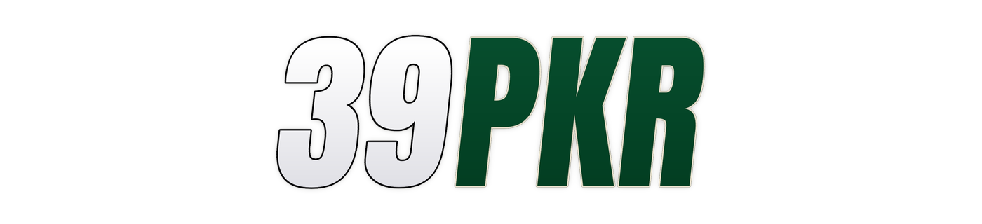 39pkr Logo